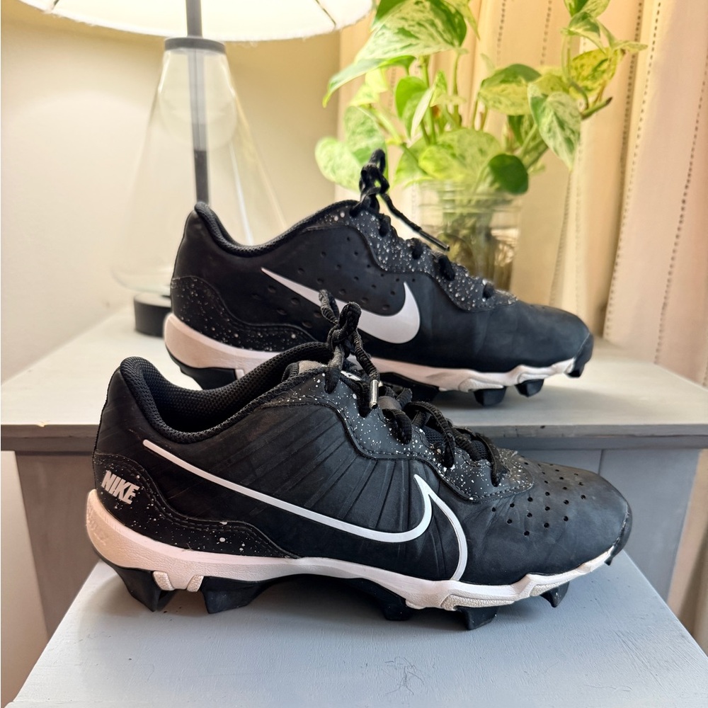 Nike Fastflex Football Cleats